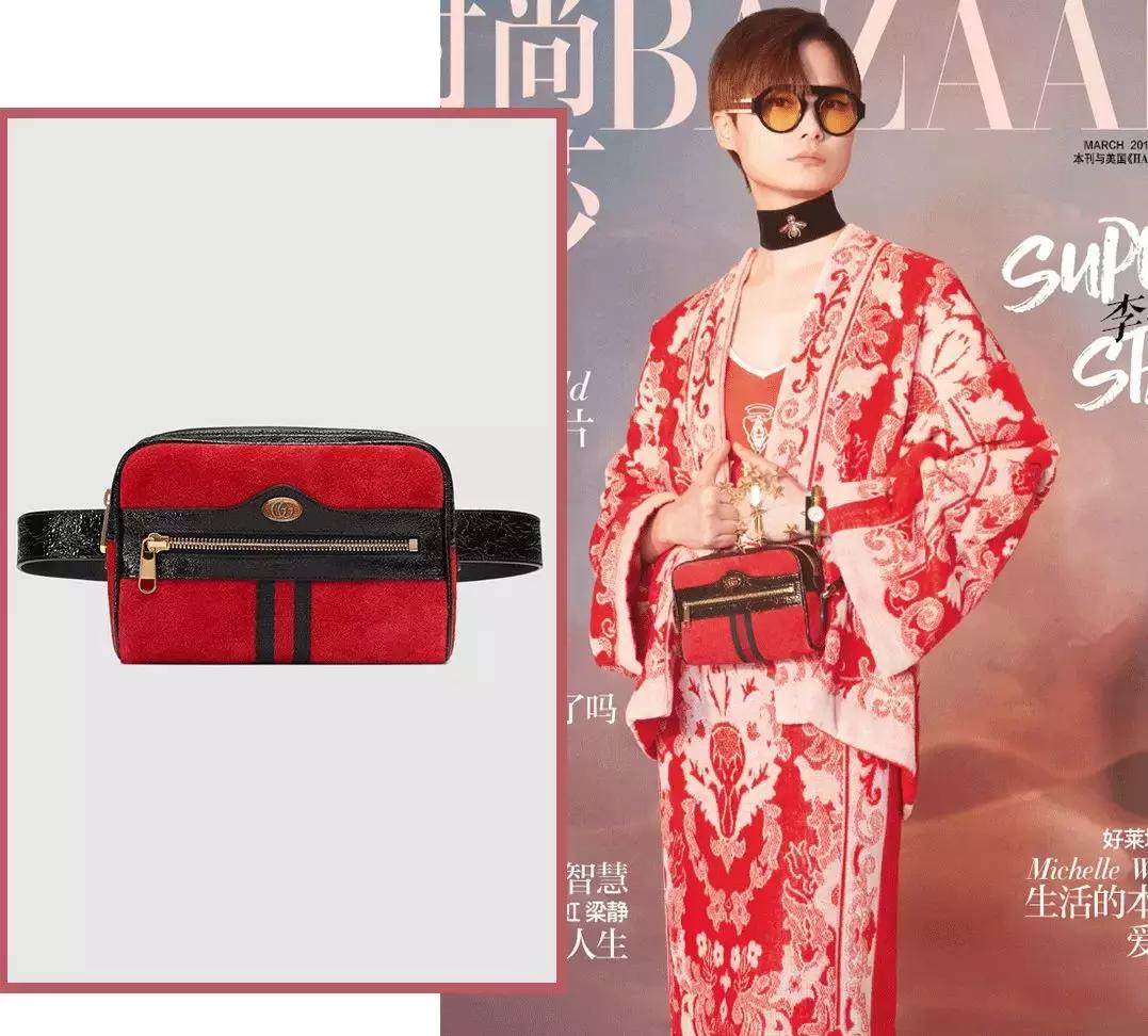 zaragucci,gucci包1万多预算