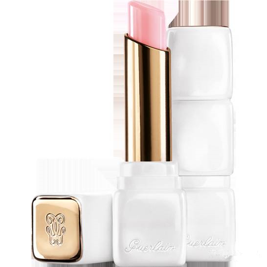 也许你早忘了什果冰,但是有色润唇膏的流行从未停歇啊|种草机