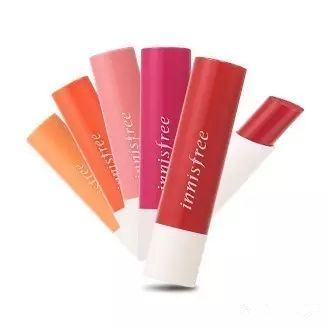 也许你早忘了什果冰,但是有色润唇膏的流行从未停歇啊|种草机