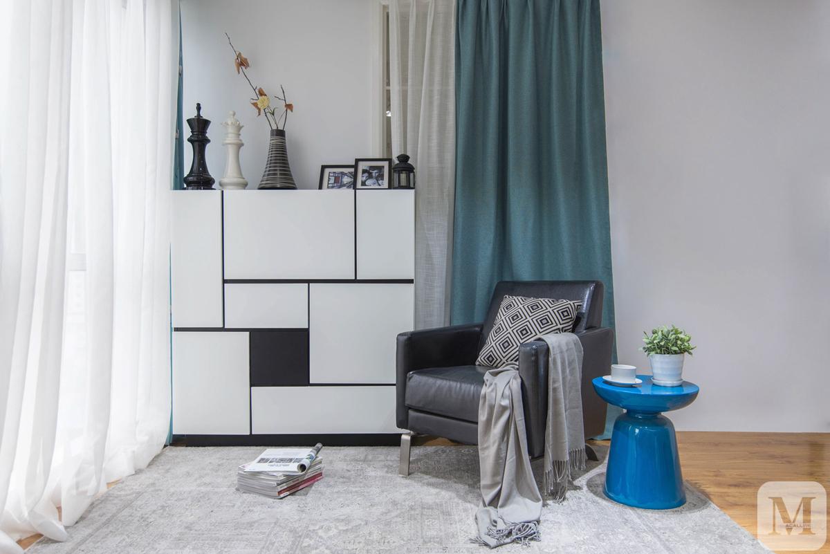 窗帘怎么买才是正确的,新房子装修窗帘预算