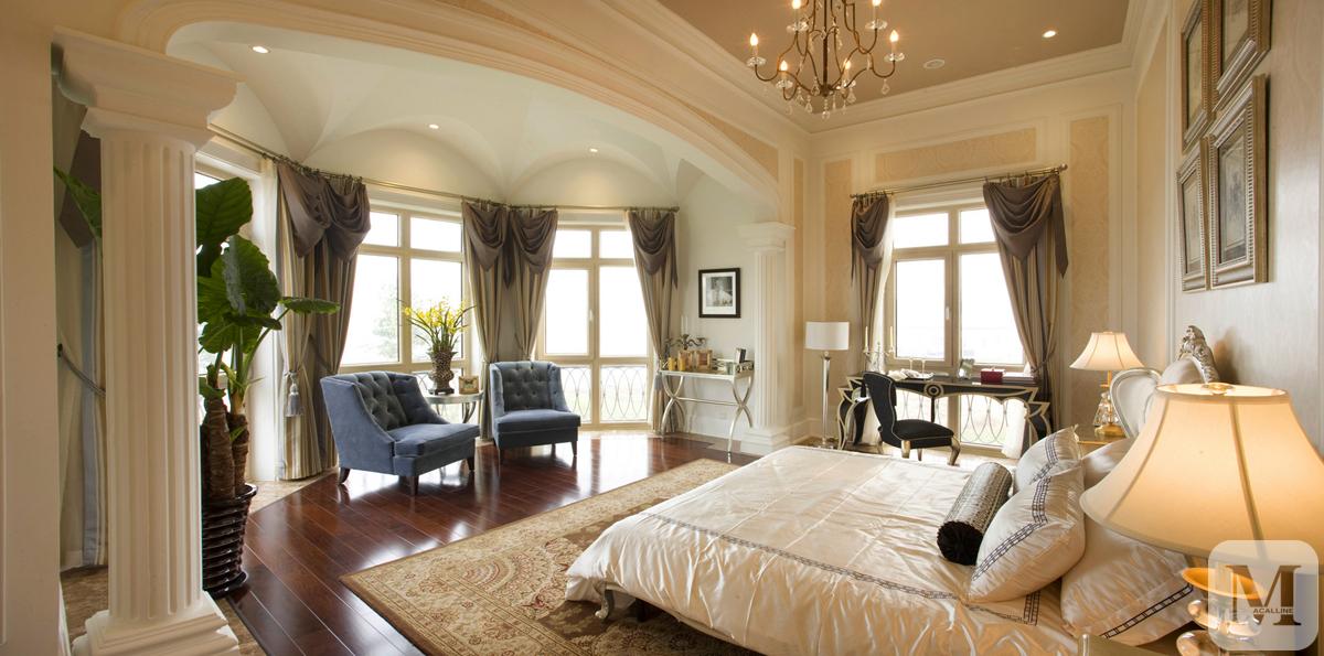 窗帘怎么买才是正确的,新房子装修窗帘预算