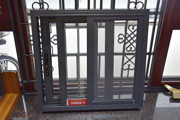 铝合金门窗怎么算价格,铝合金门窗怎么订便宜