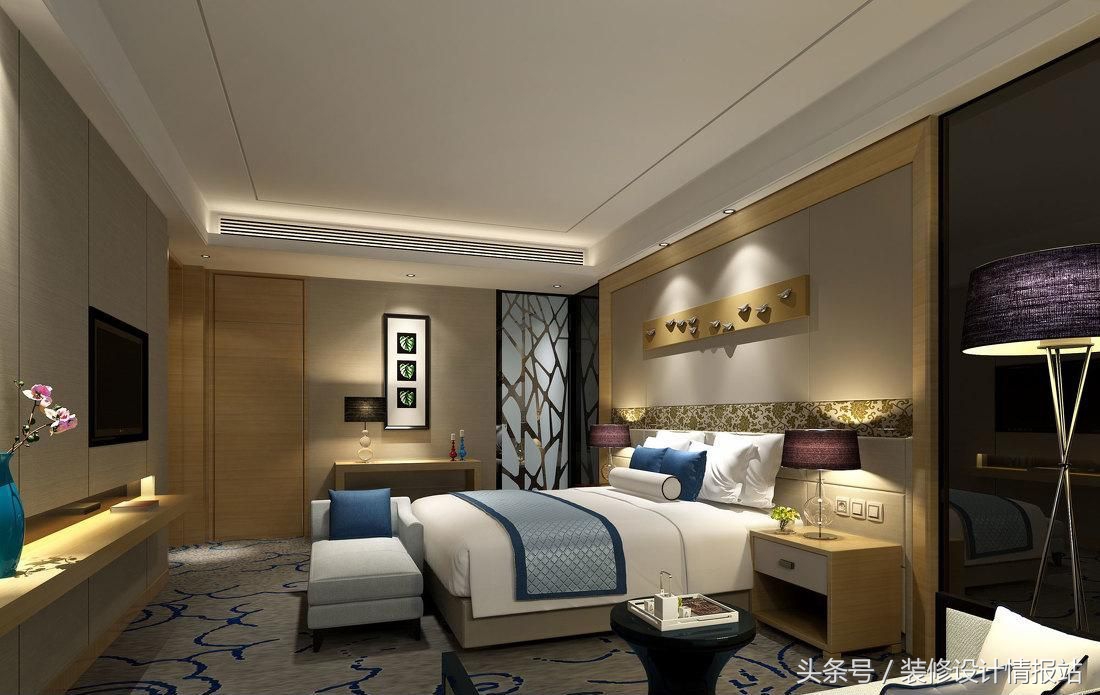 室内装修设计的一些标准尺寸,最全装修尺寸大全