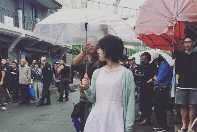 井柏然周冬雨马思纯,马思纯周冬雨七月与安生视频