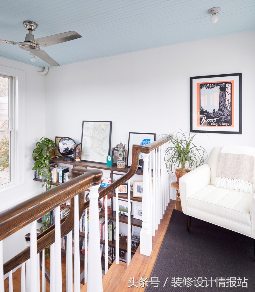 室内装修设计的一些标准尺寸,最全装修尺寸大全