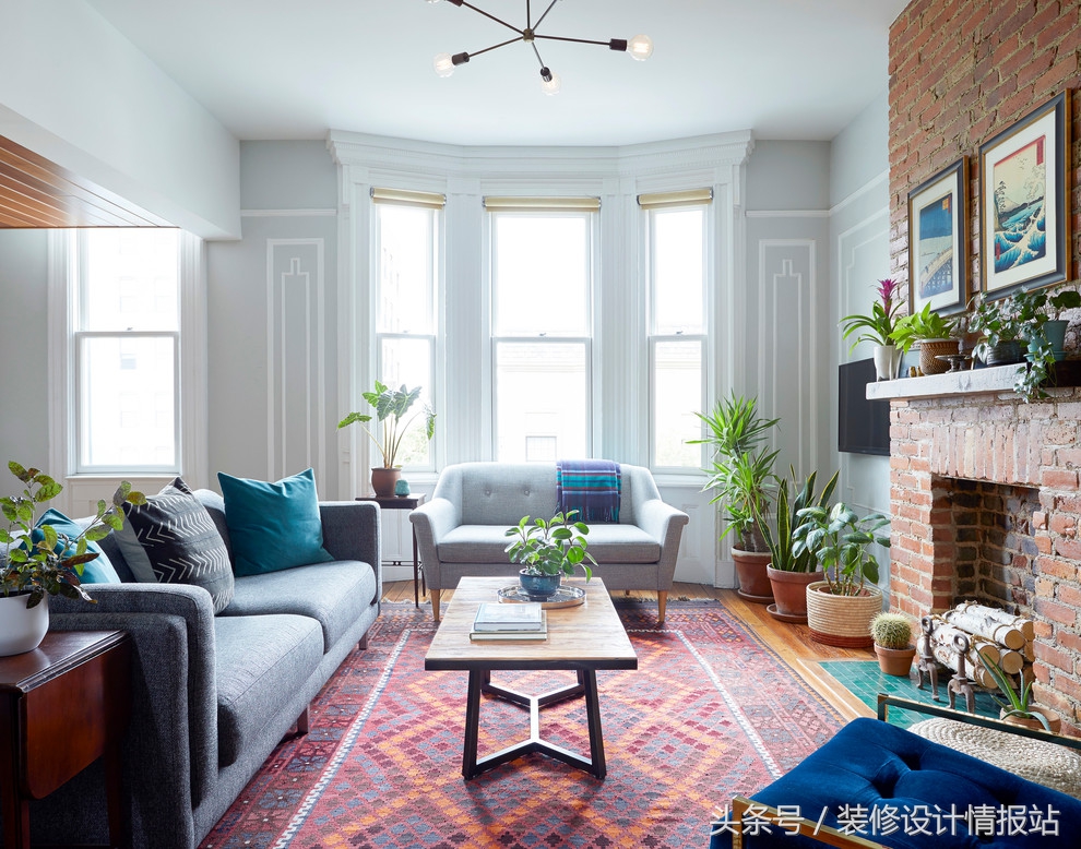 室内装修设计的一些标准尺寸,最全装修尺寸大全