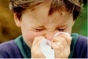 医生怎么看一眼鼻腔就知道是鼻炎,如何判定小儿鼻炎