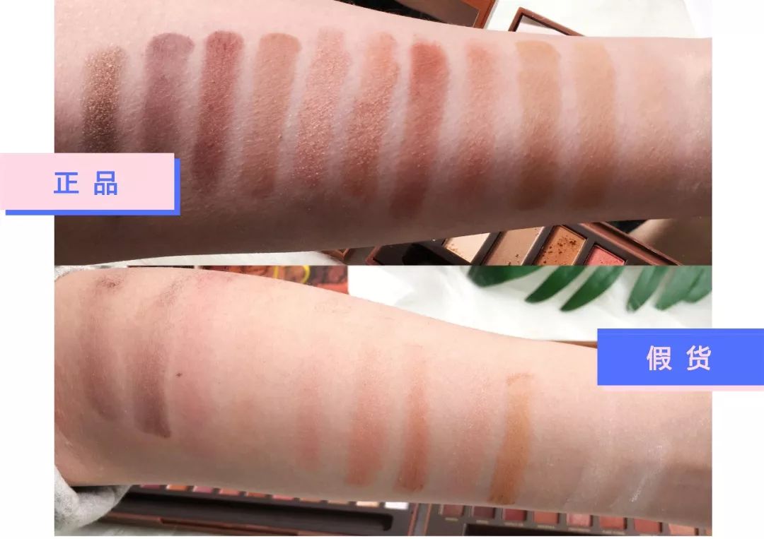 heat眼影,heat眼影盘