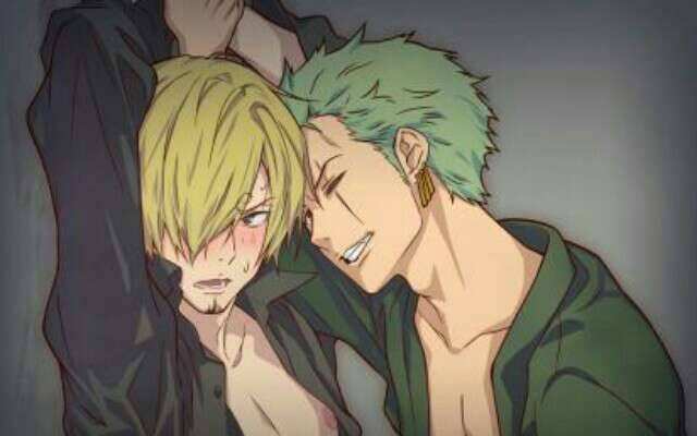 岛国漫杂票选“宅腐女入腐的第一个坑”，你的初心动漫CP是谁？