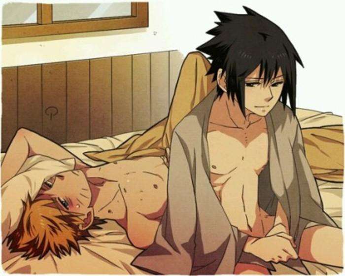 岛国漫杂票选“宅腐女入腐的第一个坑”，你的初心动漫CP是谁？