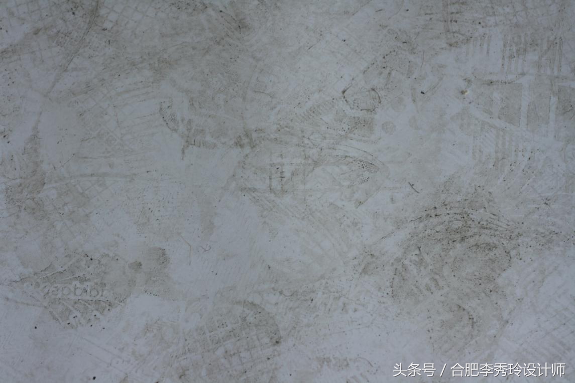 白墙脏了自己再刷一次墙行吗,白墙脏了可以用刀刮吗