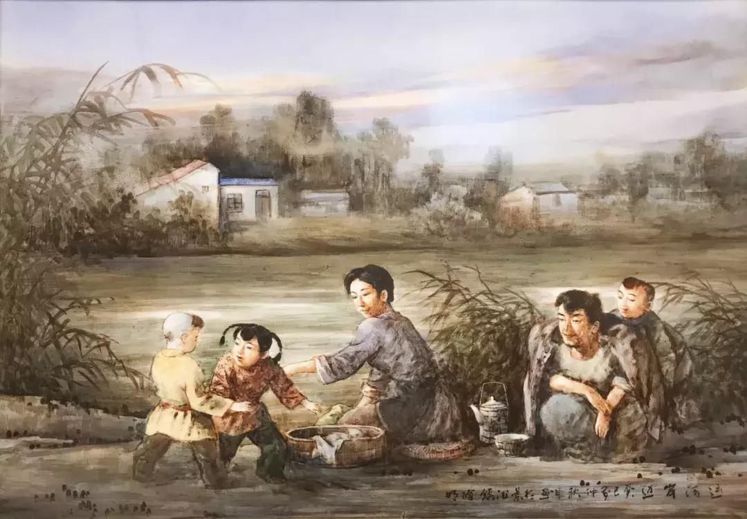 东阳有个慶蘭名宿，仿佛住进了博物馆，到处是珍藏级别的艺术品。