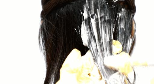 范冰冰头发染过吗,范冰冰头发染过么