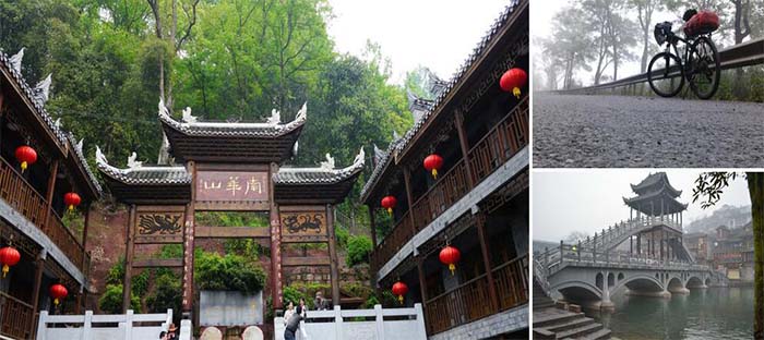 2018凤凰古城旅游攻略,凤凰古城景点游玩攻略