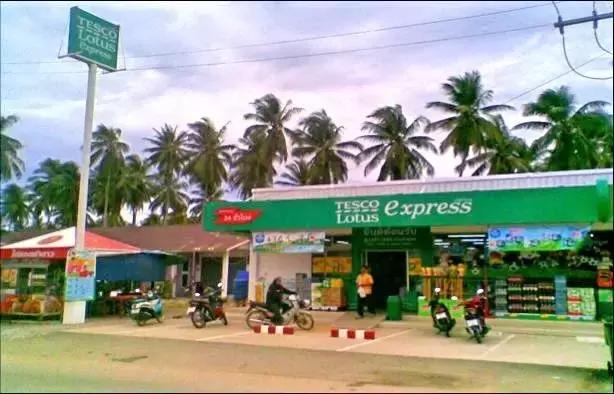 泰国零食必买十款,100元买好吃便宜的零食