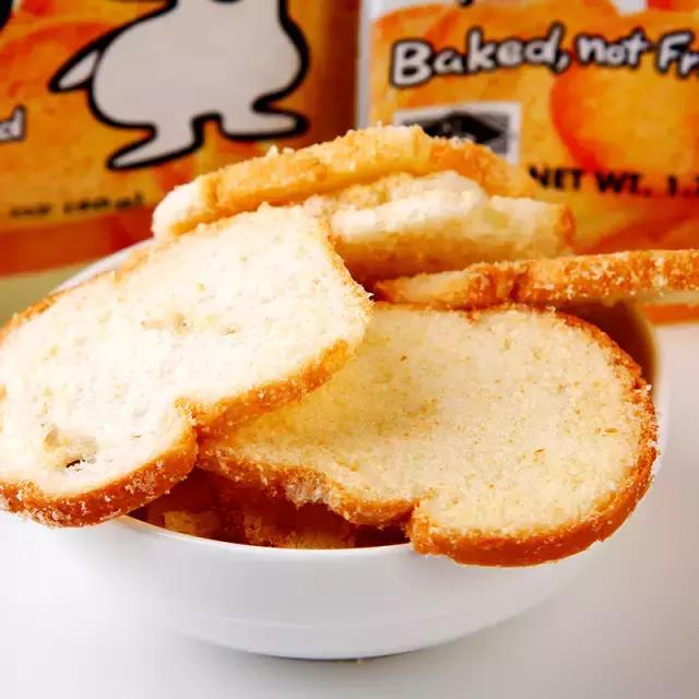 泰国零食必买十款,100元买好吃便宜的零食