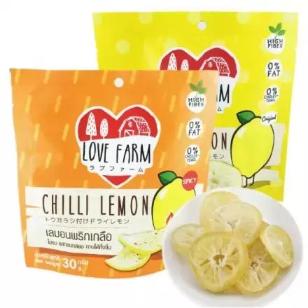 泰国零食必买十款,100元买好吃便宜的零食