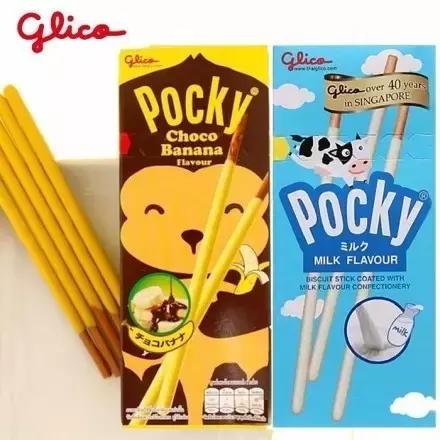 泰国零食必买十款,100元买好吃便宜的零食