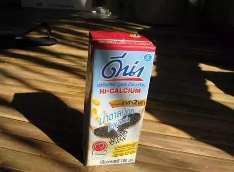 泰国零食必买十款,100元买好吃便宜的零食