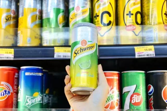 泰国零食必买十款,100元买好吃便宜的零食