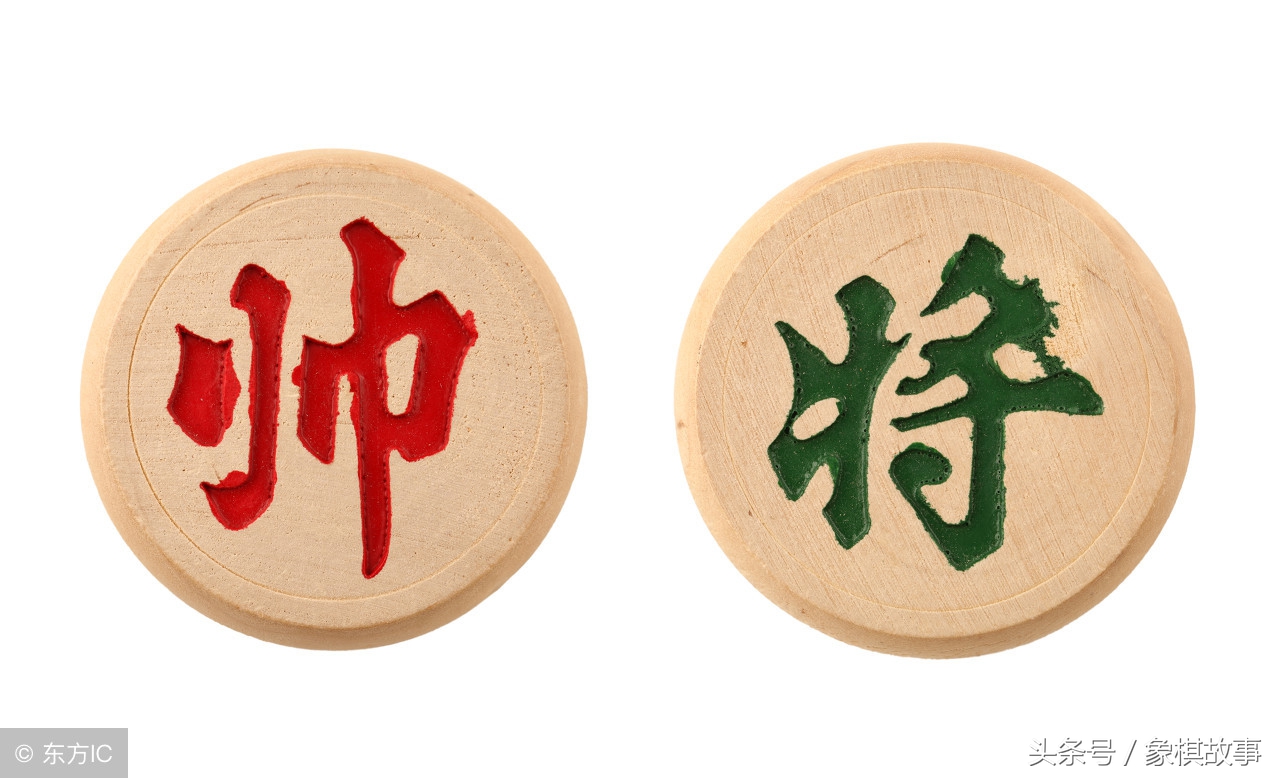 象棋里面的象是指什么,象棋中有哪12个动物