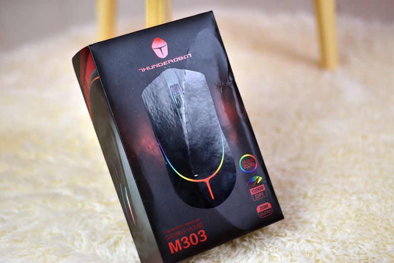 雷神鼠标ml703怎么调灵敏度,雷神鼠标ml703dpi档位