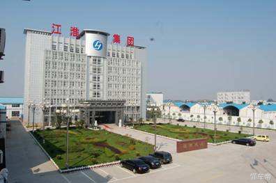 江淮厂家能破产吗,江淮破产了吗