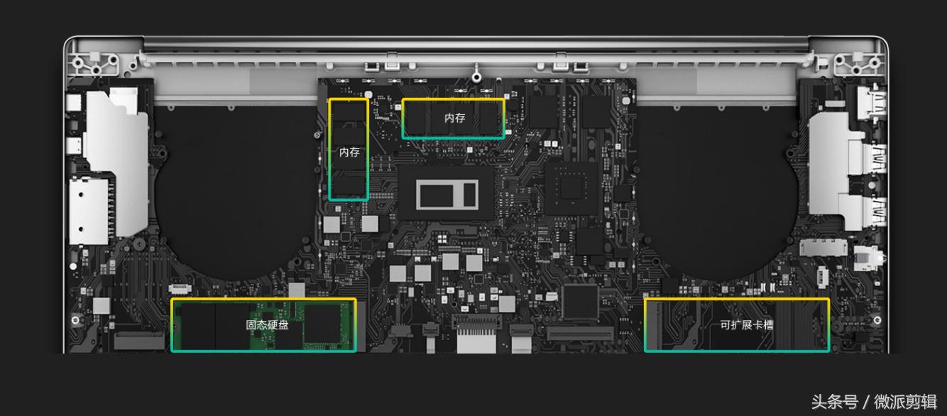 小米笔记本性能强,小米笔记本电脑的优势