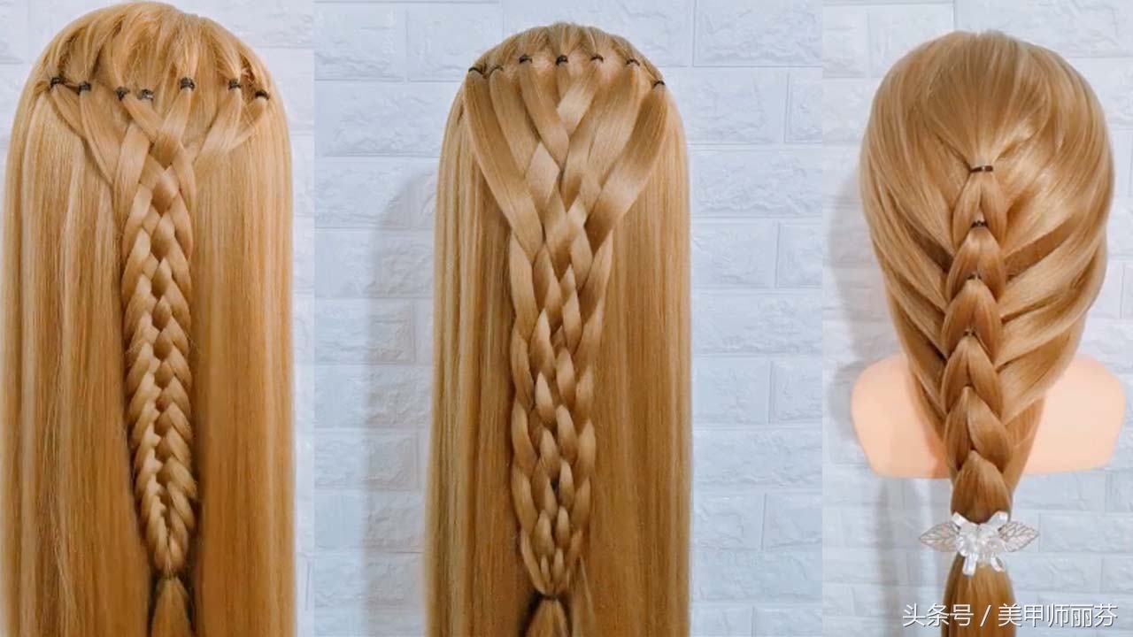 这个春天如何穿出时尚感,这个春天必学的气质发型