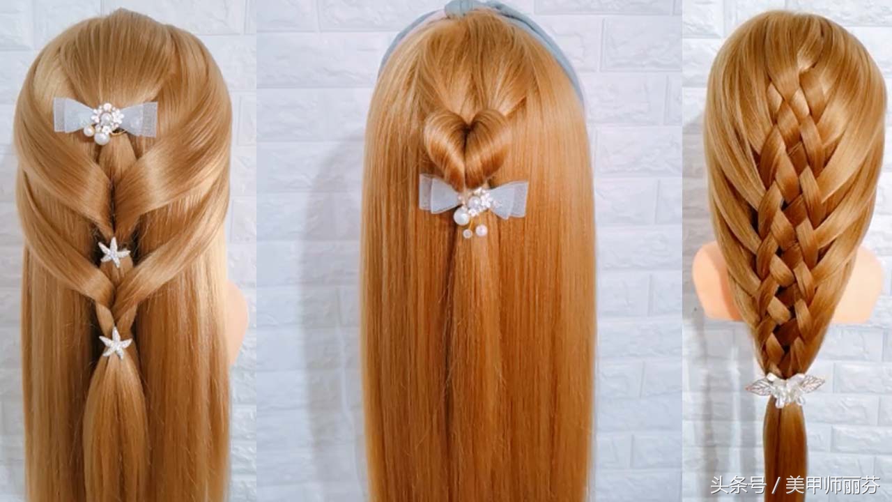 这个春天如何穿出时尚感,这个春天必学的气质发型