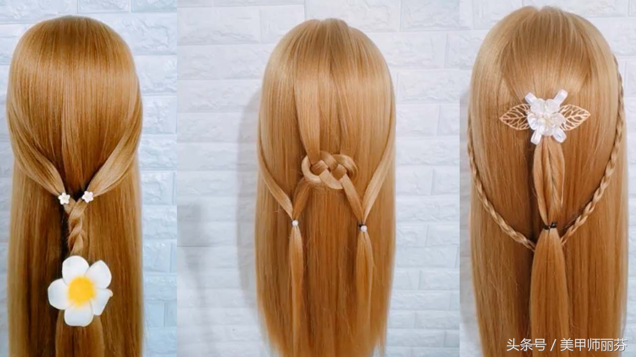 这个春天如何穿出时尚感,这个春天必学的气质发型