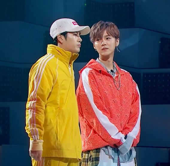 鹿晗热血街舞团魔术舞完整版,鹿晗热血街舞团开场舞的教学