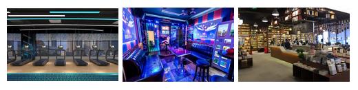 商业体验式消费,体验式商业店铺投资