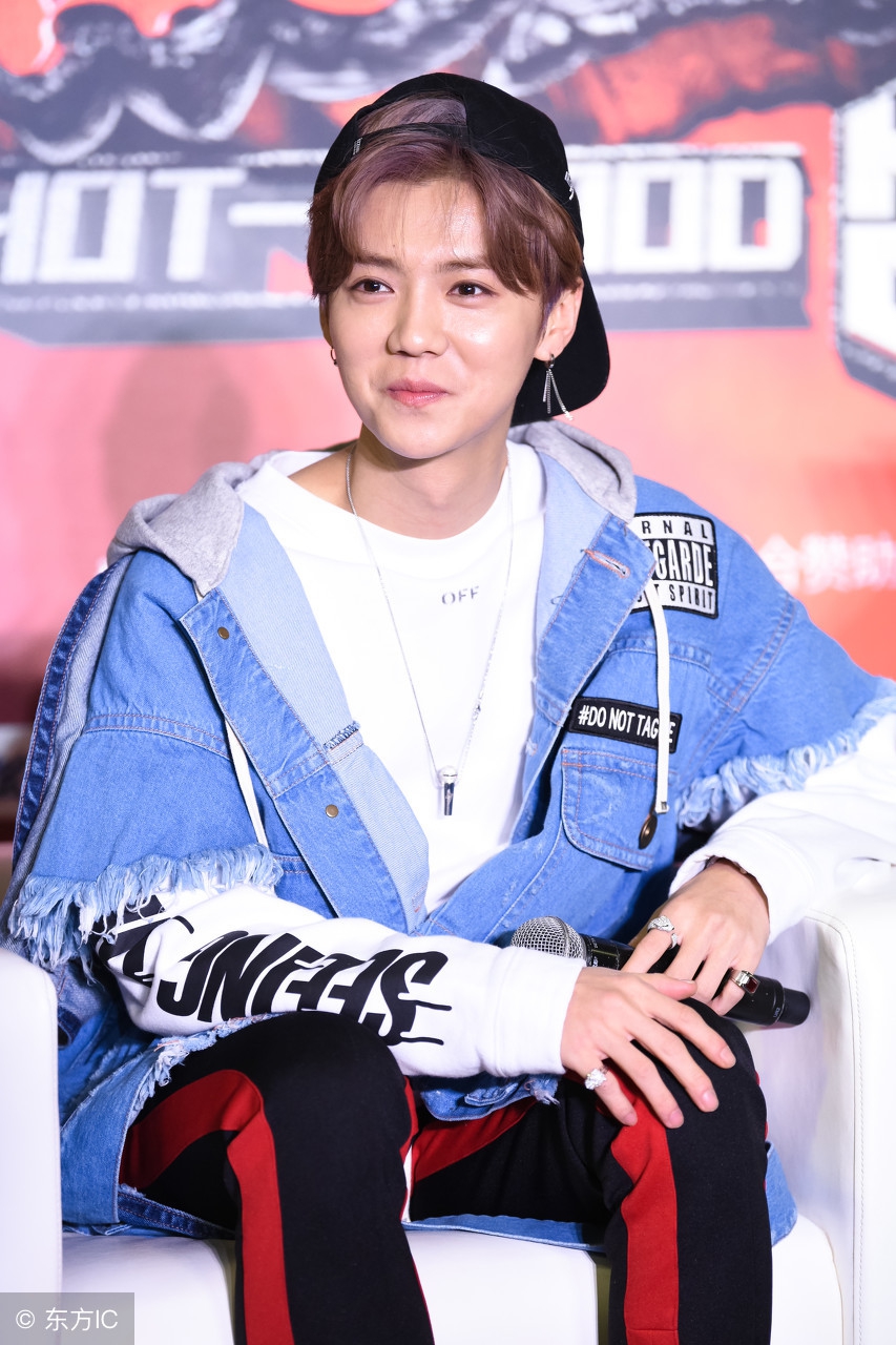 鹿晗热血街舞团魔术舞完整版,鹿晗热血街舞团开场舞的教学