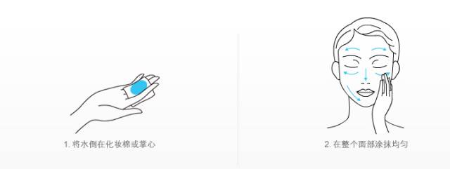 ipsa关于流金水你真的足够了解吗,ipsa流金水和habag露哪个好