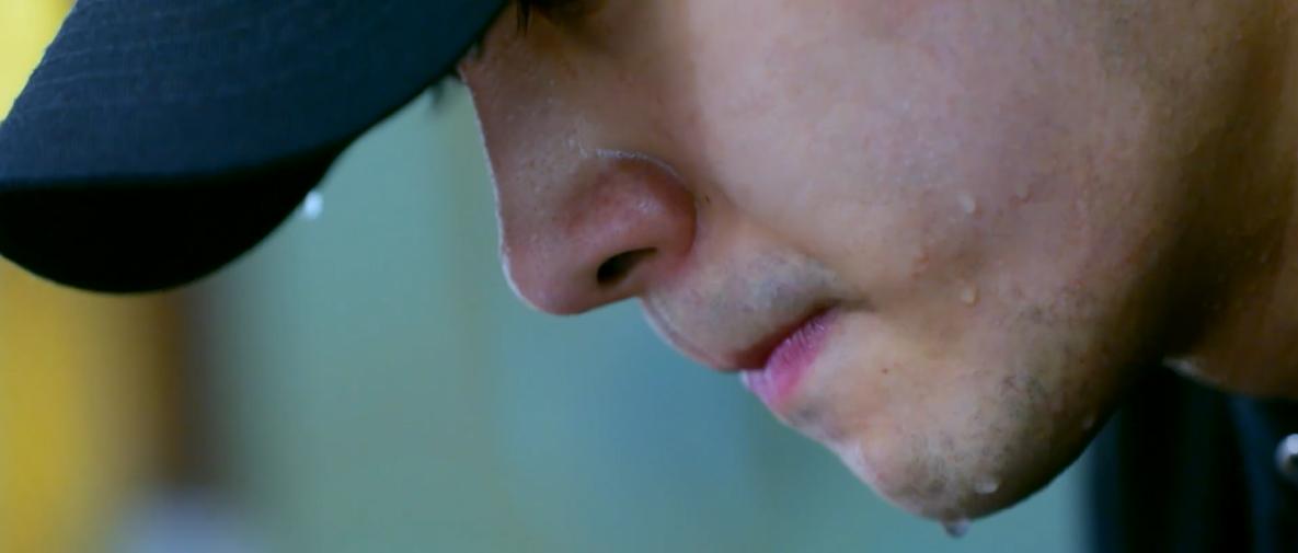 鹿晗热血街舞团魔术舞完整版,鹿晗热血街舞团开场舞的教学