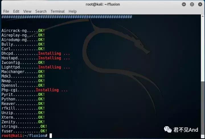 WIFI万能钥匙解不开密码怎么办？来试试这个吧