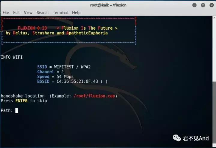 WIFI万能钥匙解不开密码怎么办？来试试这个吧