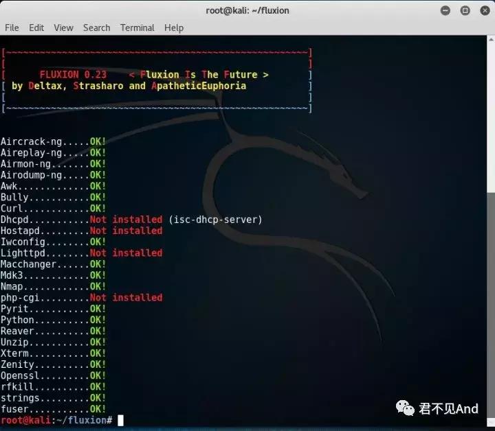 WIFI万能钥匙解不开密码怎么办？来试试这个吧