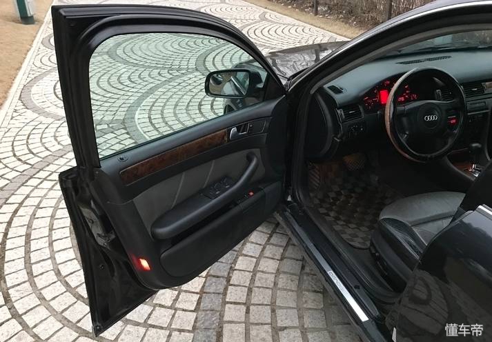 奥迪a6lea888三代还烧机油吗,奥迪a6l1.8t真的不烧机油吗