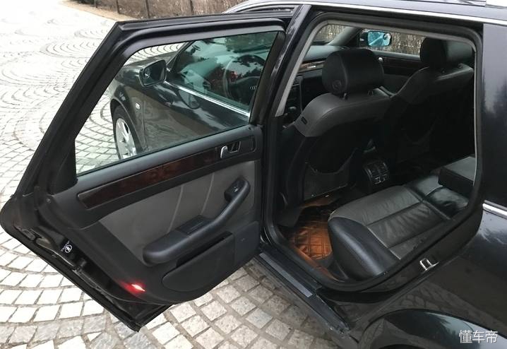 奥迪a6lea888三代还烧机油吗,奥迪a6l1.8t真的不烧机油吗