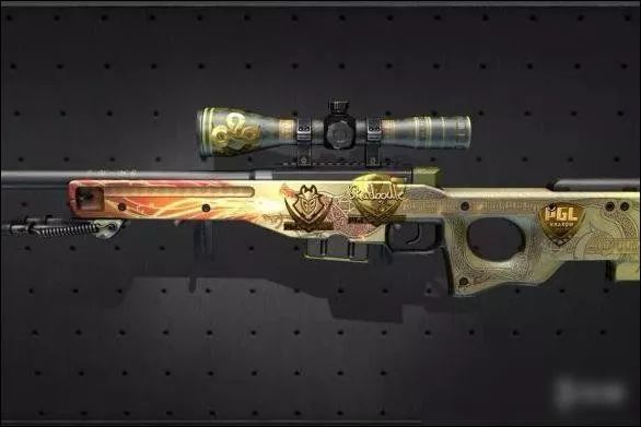 游点东西丨花380000就为了个游戏皮肤？欧洲游一趟都够了！