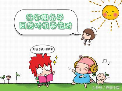 排卵期同房还是怀不上可能是这里出错了！