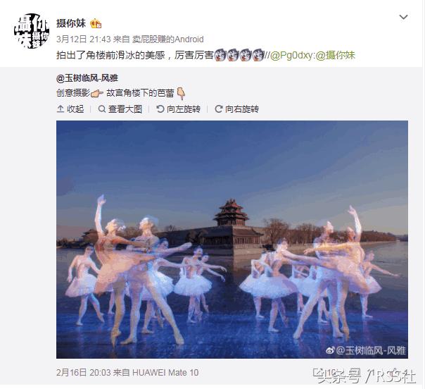 摄影后期有多离谱,怎么看待摄影后期处理