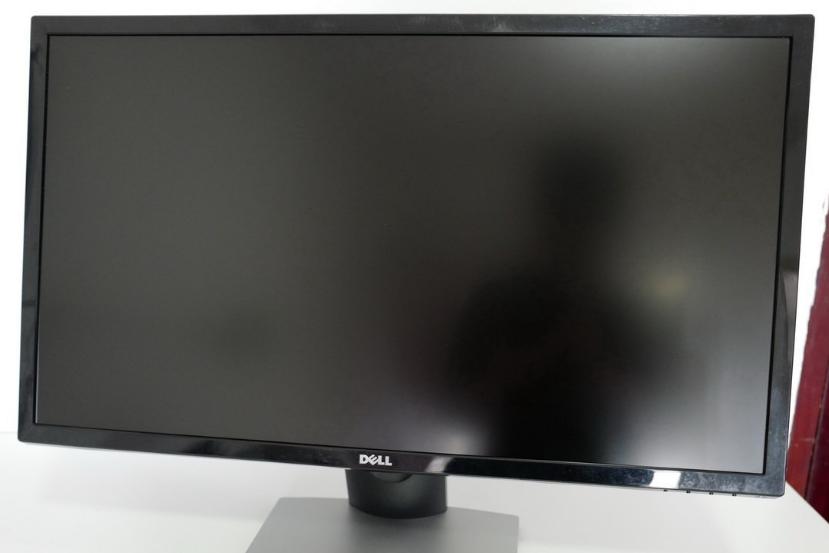 戴尔32寸4ku3219q显示器开箱评测,戴尔4k显示器s2722qc评测