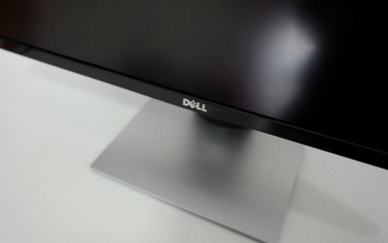 戴尔32寸4ku3219q显示器开箱评测,戴尔4k显示器s2722qc评测