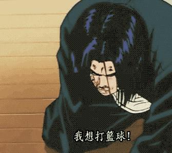 “如果我儿子以后不打球，我就把他送人”