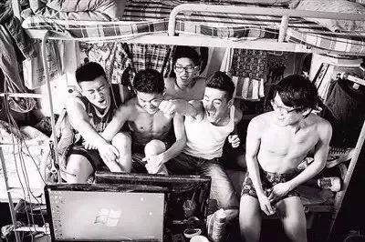 “如果我儿子以后不打球，我就把他送人”