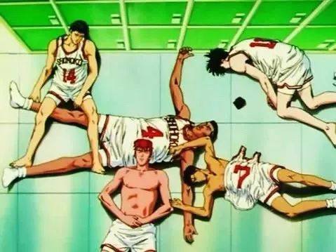 “如果我儿子以后不打球，我就把他送人”