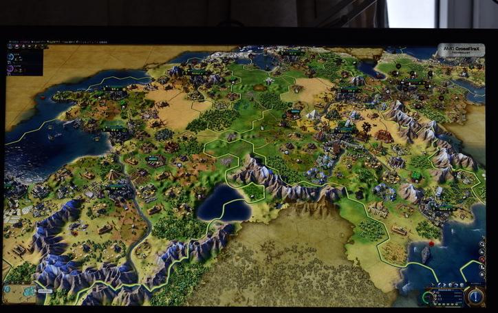 戴尔32寸4ku3219q显示器开箱评测,戴尔4k显示器s2722qc评测